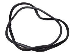 Těsnění Dveří Pravý/levý Předek Citroen C4 9647250599 5D