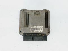 Blok Ovladačů 55193518 0281010988  Alfa Romeo Bosch 37316