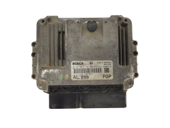 Blok Ovladačů 55198054 AL 0281012122 Opel Bosch 3183