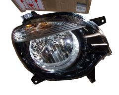 Světlomet Pravý Originál 260104296R Renault