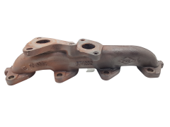 Výfukové Potrubí Renault 8200574232 574232 1,5 DCI