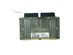 Blok Ovladačů S108518010D 9638399580 7700103419 PSA Siemens 32373