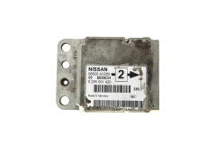 Blok Ovladačů Moduł 0285001420 98820AV200 Nissan Bosch
