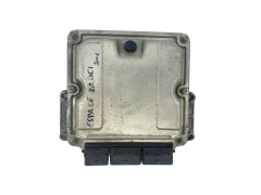 Blok Ovladačů 0281001999 7700104407 8200095448 Renault Bosch 56634