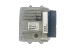 Blok Ovladačů 55192094 MJD6JF.P5 Fiat Magneti Marelli Blok Ovladačů 55192094 MJD6JF.P5 Fiat Magneti Marelli