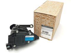 Potenciometr Pedálu Originál Renault Clio II Kangoo Thalia 8200699681
