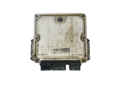 Blok Ovladačů PSA 0281010592 9642014880 Bosch 36133
