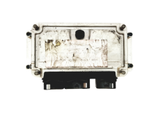 Blok Ovladačů 0261206943 9650346180 9638765680 PSA Bosch 18422