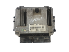 Blok Ovladačů Opel 0281011943 55556829 8973785712 Bosch 23775