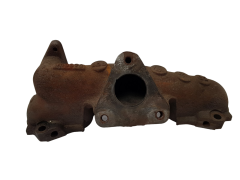 Výfukové Potrubí 306678 Citroen Peugeot 12334