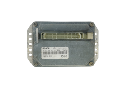 Blok Ovladačů 00465436680 0261204405 Fiat Bosch 40875
