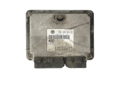 Blok Ovladačů VW 036906034DD IAW4MV.DD Magneti Marelli 25311