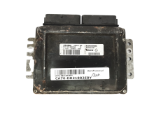 Blok Ovladačů S110138000C 8200059086 8200044437 Renault Siemens 21882