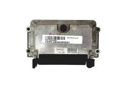 Blok Ovladačů 0261206214 9632693880 26FM0657 PSA Bosch 26389