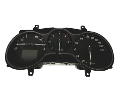 Tachometr Seat Altea 5P0920827F 110080369010 58356