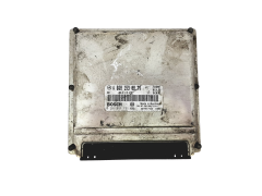 Blok Ovladačů Mercedes A6681530879 0281011151 Bosch 27813