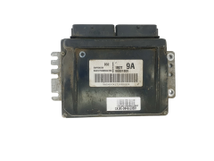 Blok Ovladačů 96801800 5WY5407A D32 1B0T 9A Chevrolet Kemsco 46610