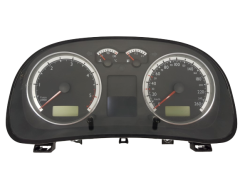 Otáčkoměr VW Golf MK4 Bora 1J5920825CX 110280085004