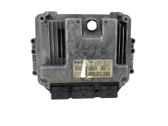 Blok Ovladačů 0281010707 9653197180 9647785580 PSA Bosch 49675
