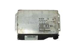 Blok Ovladačů 4B0927156D 0260002507 GS8.31.2 Audi Bosch