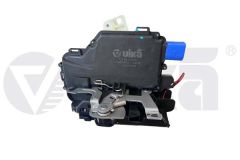 Zámek Dveří Zadek Pravý 7J7841016B 88410000201 Volkswagen Vika