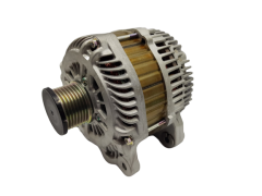Alternátor Renault 8200960536 A004TJ0282ZE Mitsubishi Alternátor Renault 8200960536 A004TJ0282ZE Mitsubishi