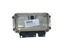 Blok Ovladačů 0261207318 9648483480 9643897580 PSA Bosch 60648