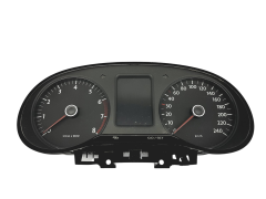 Otáčkoměr VW Polo 6R 6R0920860E A2C53387632 57135