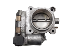 Škrticí Klapka Mercedes-Benz A1111410325 0280750074 Bosch