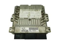 Blok Ovladačů 9666571380 9667155780 S180075002F PSA Continental