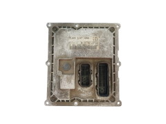 Blok Ovladačů Smart 0003107V006 0261205004 Bosch 35495