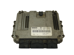 Blok Ovladačů 0281011549 8200310863 8200370779 Renault Bosch 68086