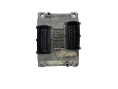 Blok Ovladačů Fiat 00551803150 0261207905 ME73H4L001 Bosch 52651