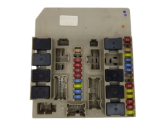 Blok Ovladačů Renault 902665A Blok Ovladačů Renault 902665A
