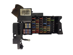 Pojistková Skříň Mercedes 1695451740 19182