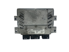 Blok Ovladačů Ford 8V21-12A650-SF S180047002F OSAF Continental 48832
