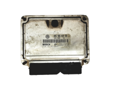 Blok Ovladačů Seat VW 045906019BB 0281011074 Bosch 18846
