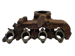 Výfukové Potrubí  7700863836 Renault Safrane 2.1 TD J8S