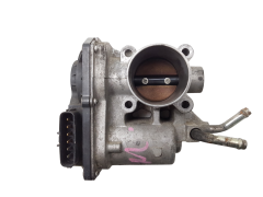 Škrticí Klapka Mitsubishi MN149258 1.1 Denso