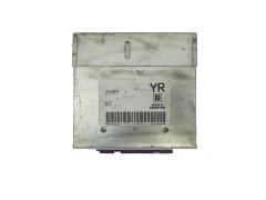 Blok Ovladačů 16149879 YR BCZD Opel GM 17915