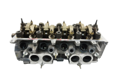 Hlava Válce 0200W1 9624920710 1,6 NFZ Citroen Peugeot 1223