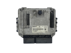 Blok Ovladačů 51795844 0281012899  Fiat Bosch 48272