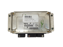 Blok Ovladačů 0261206943 9638765680id05 26FM0886 PSA Bosch 3635