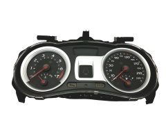 Tachometr Renault Clio 3 8200715181 N 51538