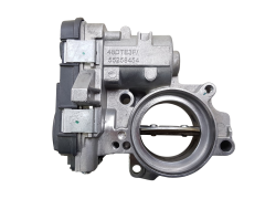 Škrticí Klapka 55258454 48DTE3F Alfa Jeep Fiat Suzuki 2529