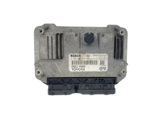 Blok Ovladačů Toyota 89661-0H090 0261S04465 Bosch 61403