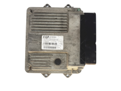 Blok Ovladačů MJD6JF.P6 55192093 Fiat Magneti Marelli 21065