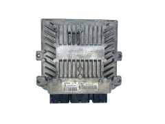 Blok Ovladačů 5WS40204E-T 9658345280 9655041480 PSA Siemens 62409