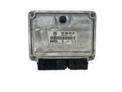 Blok Ovladačů 045906019AB 0281010503 VW Bosch 50380