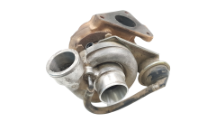 Turbodmychadlo 454827-2 9625820080 Garrett 1.9 TD Peugeot 306 Citroen Xsara 73